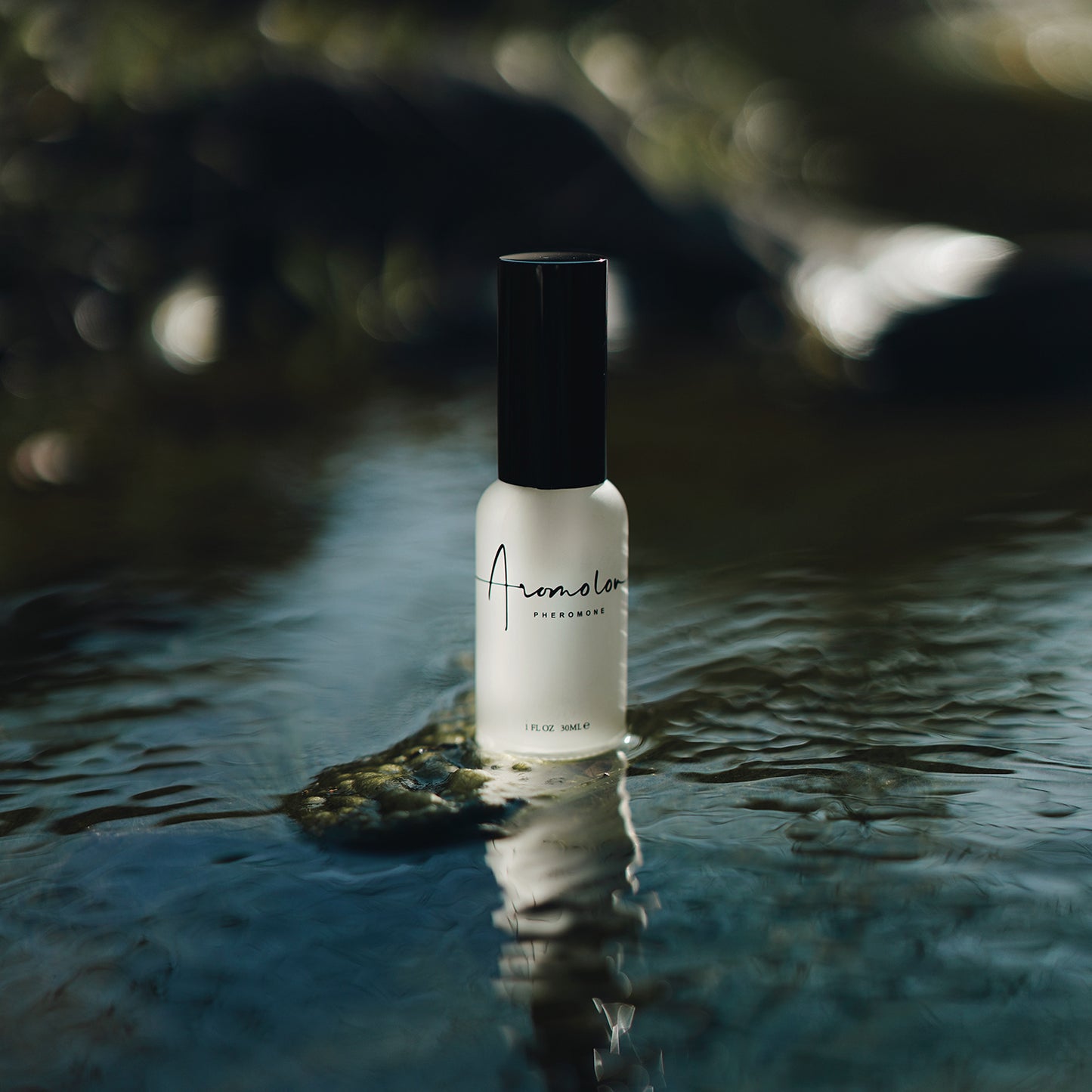 Men's Pheromone Cologne to Attract Women 30ml / 1.01 Fl Oz