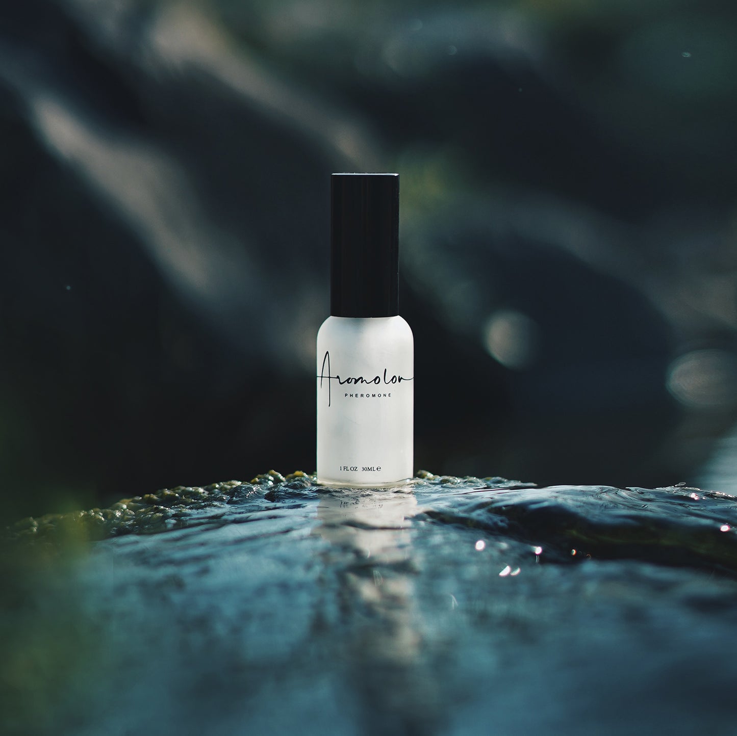 Fresh Ocean Breeze Pheromone Cologne for Men 30ml / 1.01 Fl Oz